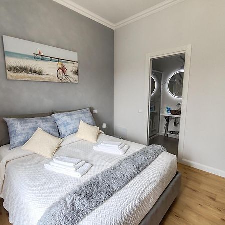 Astri Venice B&B Mestre Kültér fotó