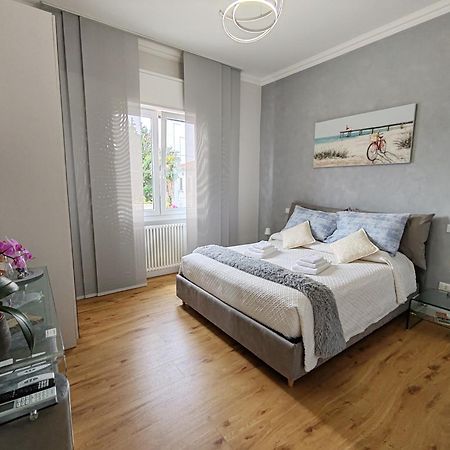 Astri Venice B&B Mestre Kültér fotó