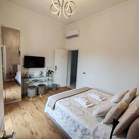 Astri Venice B&B Mestre Kültér fotó