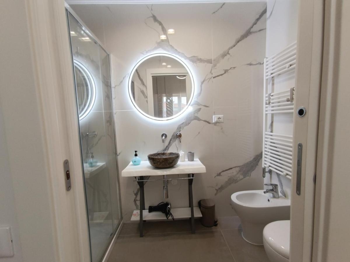 Astri Venice B&B Mestre Kültér fotó
