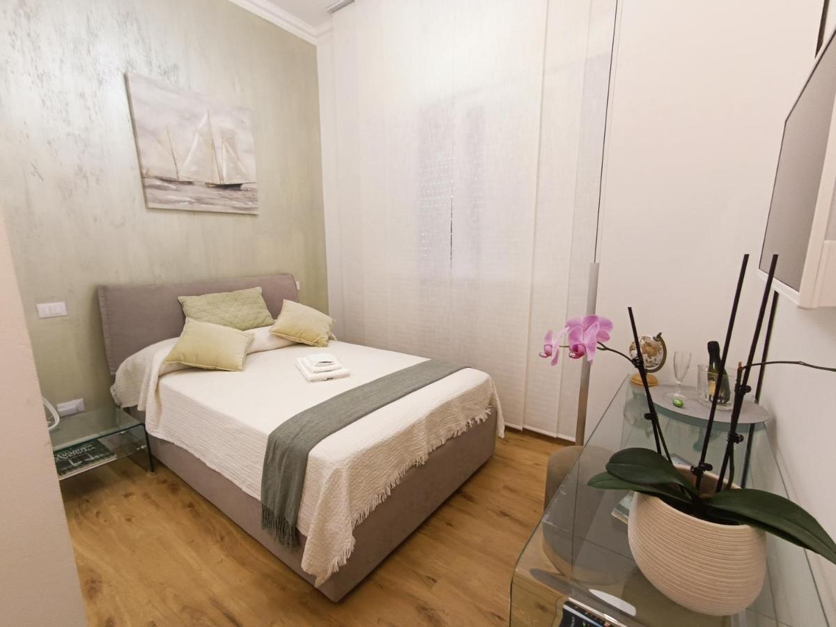 Astri Venice B&B Mestre Kültér fotó