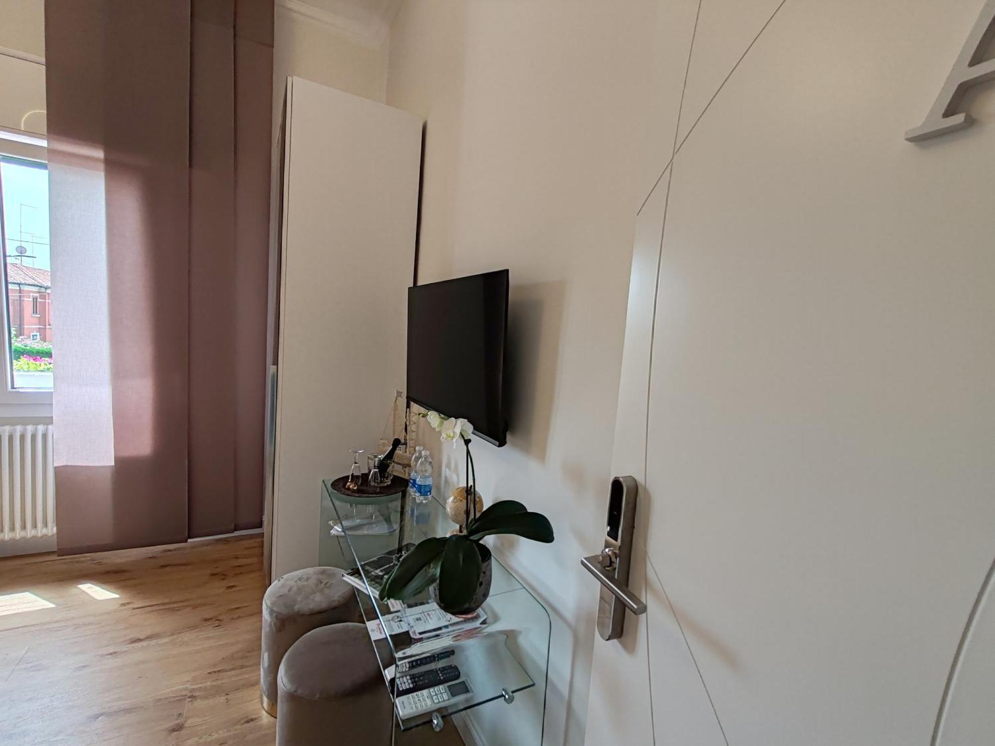 Astri Venice B&B Mestre Kültér fotó
