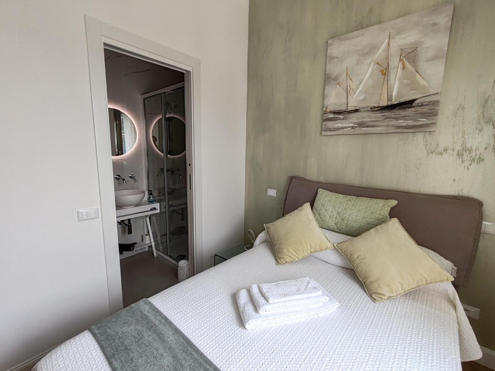 Astri Venice B&B Mestre Kültér fotó