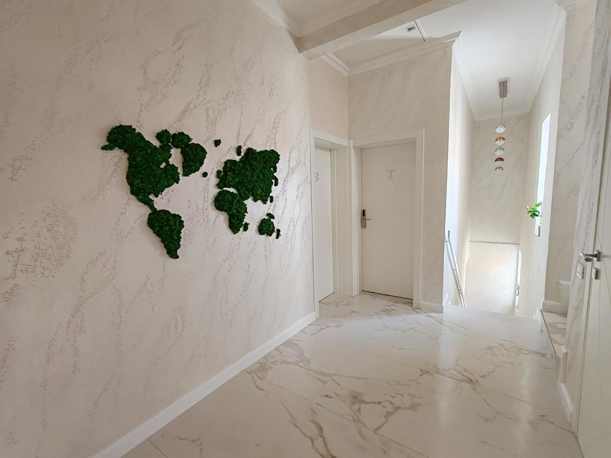 Astri Venice B&B Mestre Kültér fotó